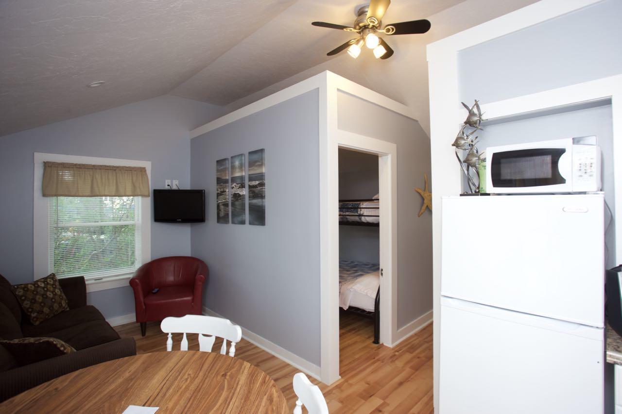 Drake'S Island Resort & Cottages Wells Quarto foto